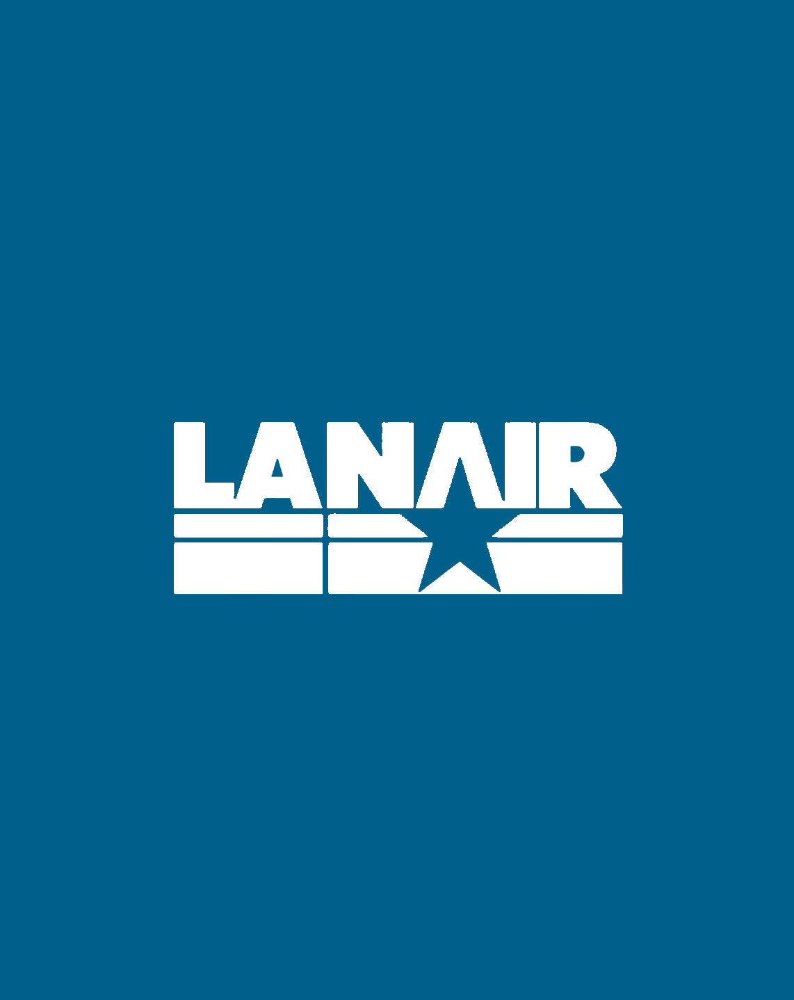 Lanair