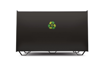 250-Gallon Single Wall Energylogic Tank