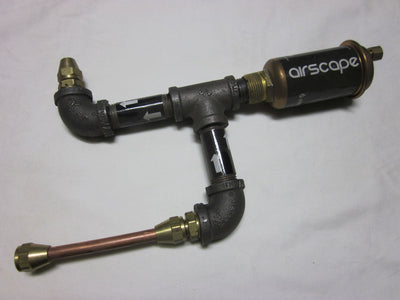 Energylogic Airscape: 04000066