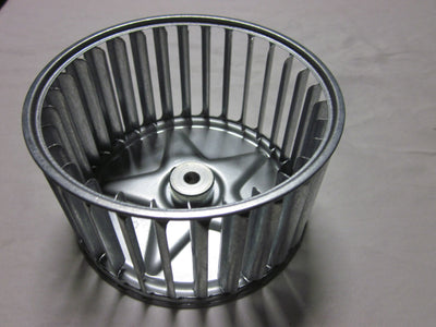 Clean Burn Burner Blower Wheel Squirrel Cage: 31113