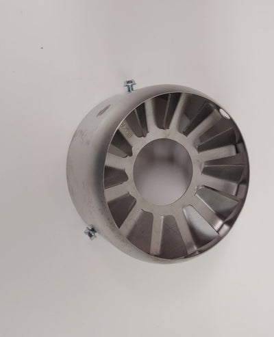 Clean Burn Retention Head: 11427