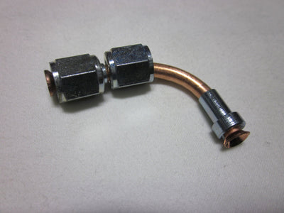 Energylogic Copper Line S-NB: 05000038