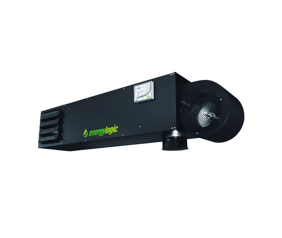 Energylogic EL200H Furnace (Call for Specials & Promos!)