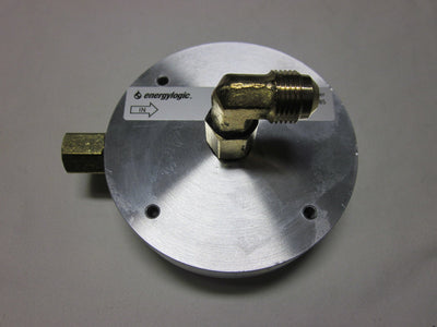 Energylogic Filter Head Assembly: 04000189