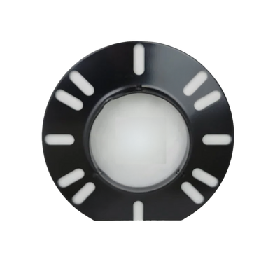 Flange 4" Mounting Kit for Energylogic: 20210120