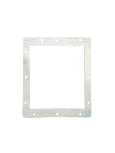 Flat Preheater Gasket for EL Flat Preheaters: 76001184