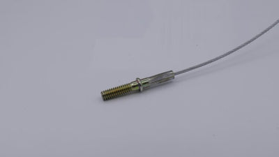 Standard Hanger / 1/4" Stud End Fixing (SQG) HF3-SQG-10FT Bag of 10