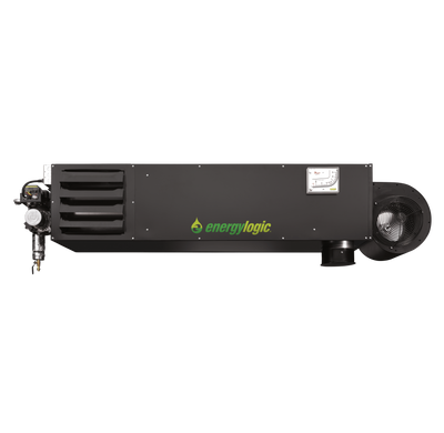 Energylogic EL350H Furnace (Only available for purchase in NYS)