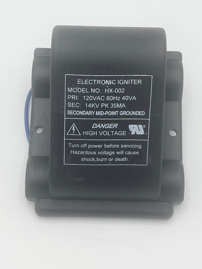 Lanair Waste Oil Furnace Ignitor (14K volt - ignition transformer) 9600-8856L