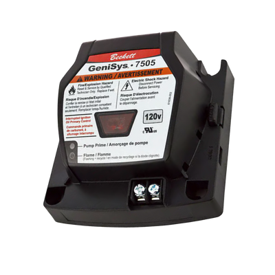 Primary Control for Clean Energy: 50019