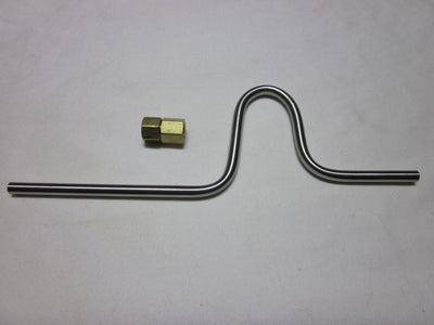 Energylogic Probe- Draft Gauge: 14003110