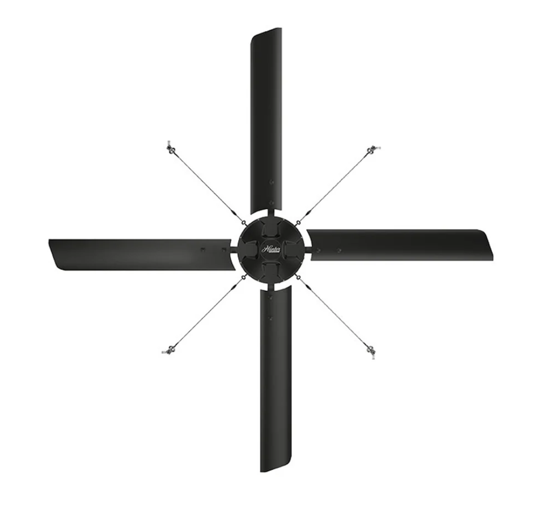 Hunter ECO HVLS Fan
