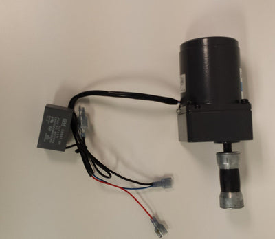 Energylogic Motor w/ Gearbox: 05000156