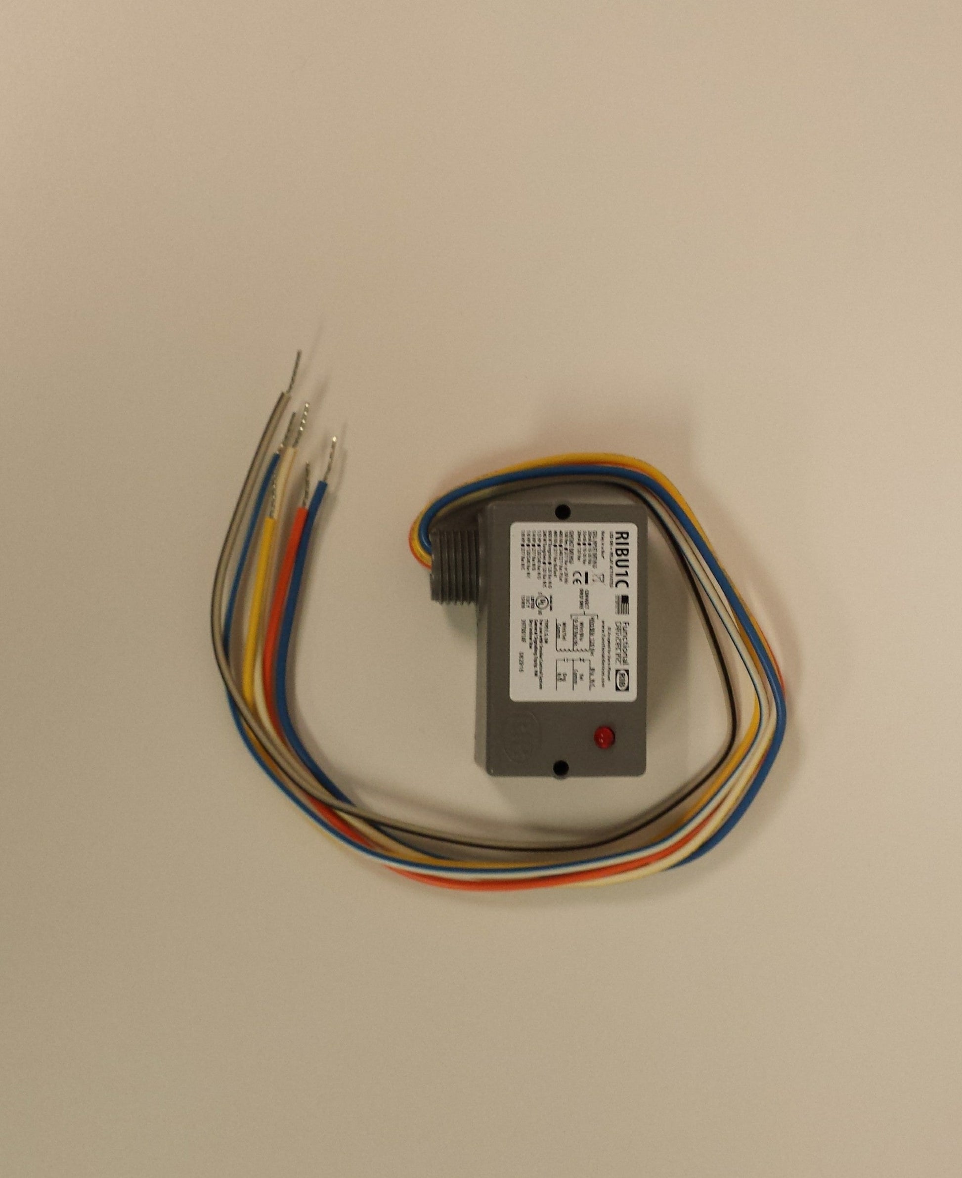 Energylogic Burner Relay: 06000475