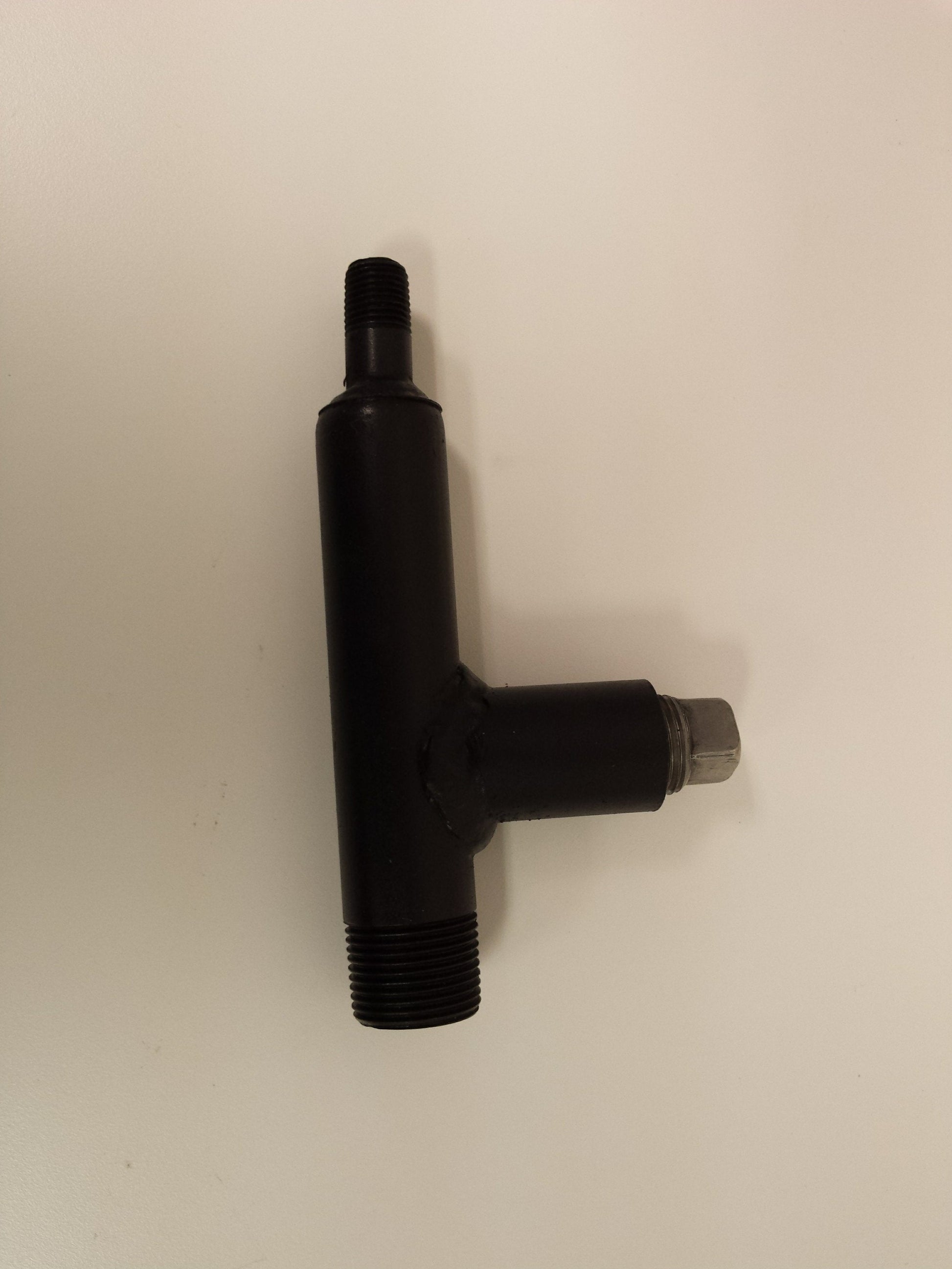 Reznor Oil Pump Inlet Manifold: 131792