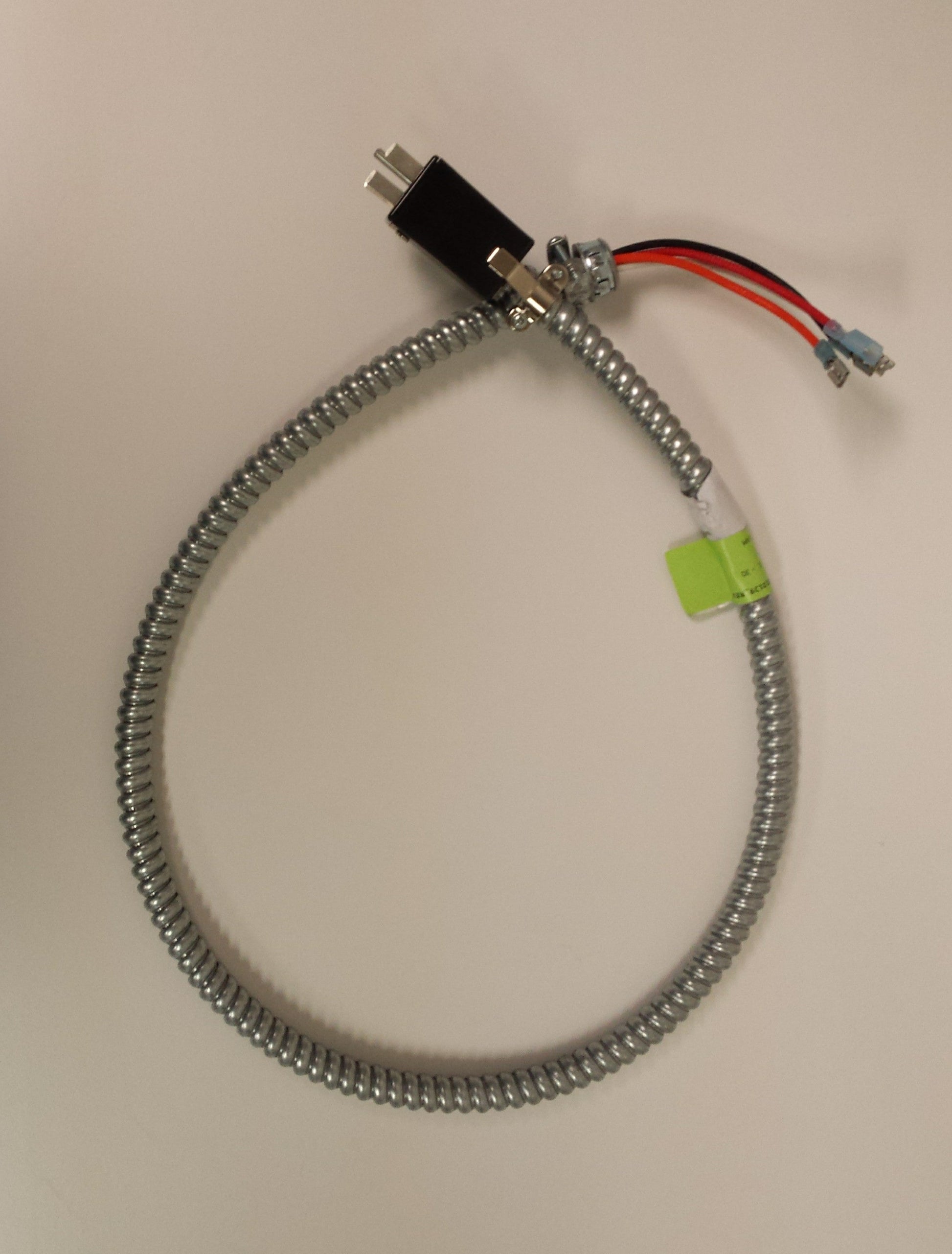 Energylogic Boiler Burner Plug Assembly: 14010139
