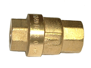 Valstop Energylogic Valstop 1/4