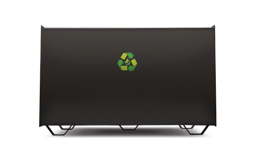 250-Gallon Single Wall Energylogic Tank