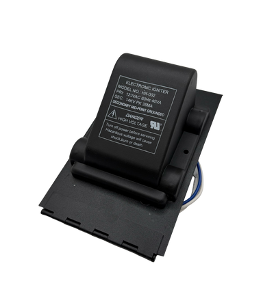 Clean Burn Transformer Ignitor (FOR HS BURNER): 33189 - AR