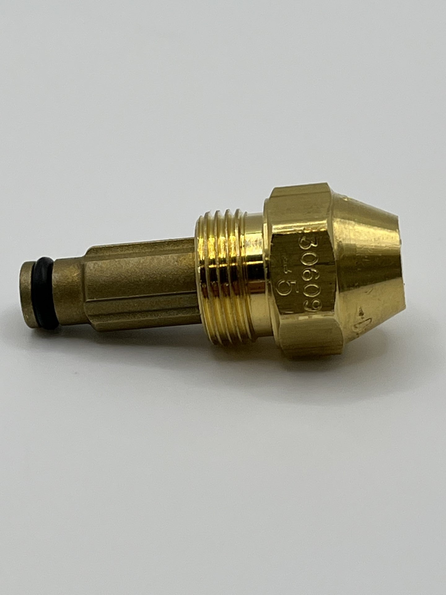 '-5 Waste Oil Burner Nozzle Energylogic Clean Burn