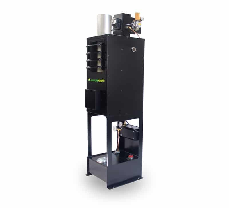 Energylogic EL75H Waste Oil Furnace