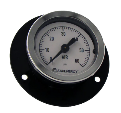 Clean Energy Air Gauge: 50017