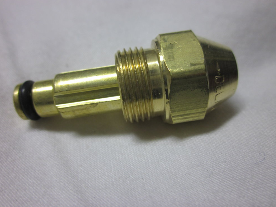Clean Burn -28 Nozzle: 32006