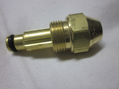 Clean Burn -28 Nozzle: 32006