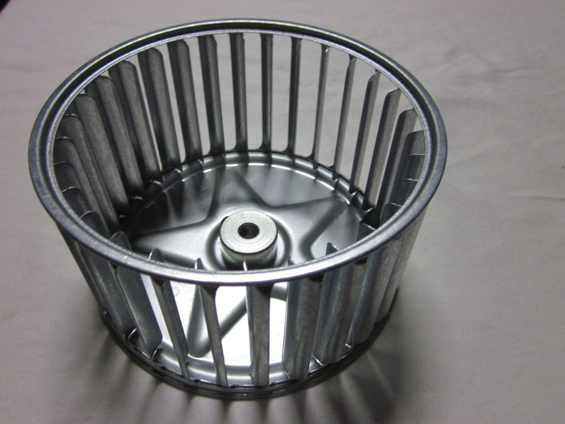 Clean Burn Burner Blower Wheel Squirrel Cage: 31113