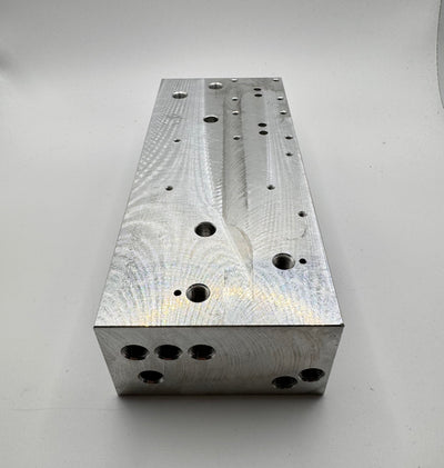 Clean Burn Furnace Block: Part # 13148 or/and 26090