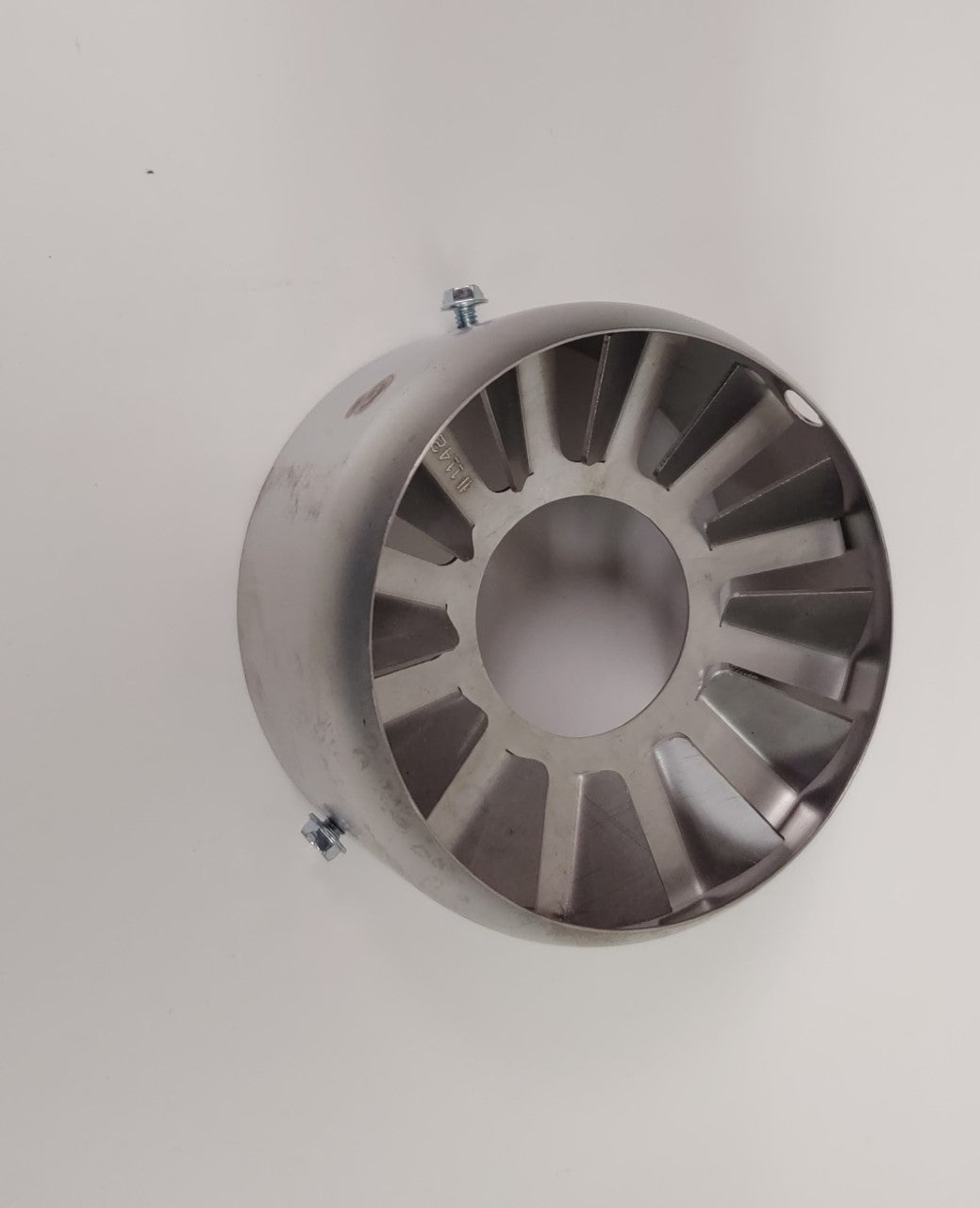 Clean Burn Retention Head: 11427