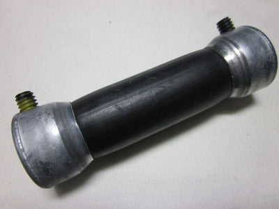 Coupling Compressor to Burner for Energylogic: 20210122