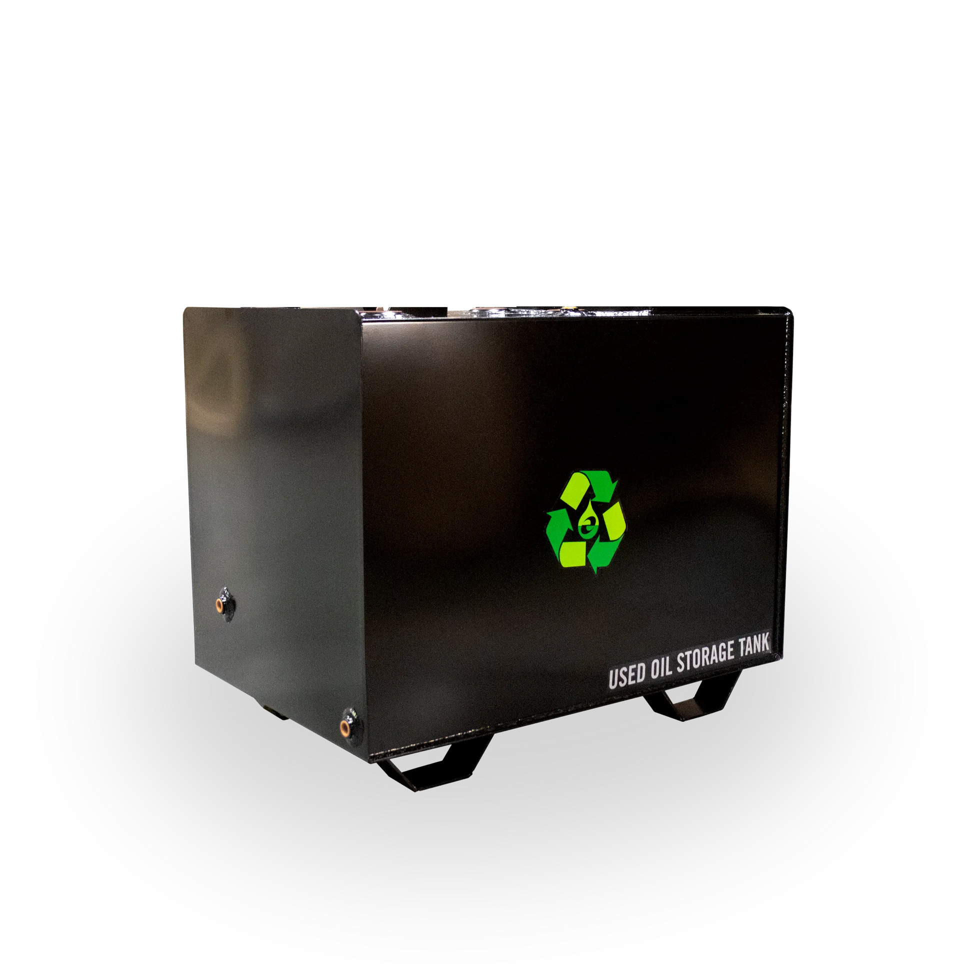 Energylogic 80-Gallon Oil Tank: 81010791