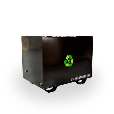 Energylogic 80-Gallon Oil Tank: 81010791