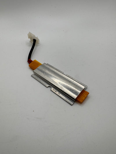 EL75H PTC Heater Assembly: 81010153