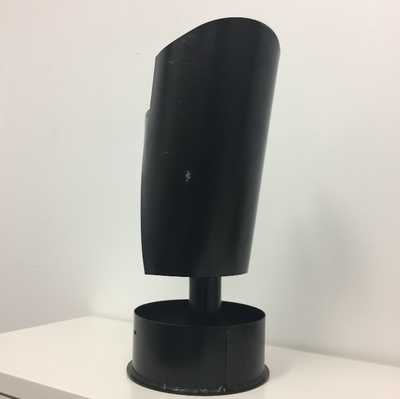 Energylogic 140 / 200 Drip Cap Baffle