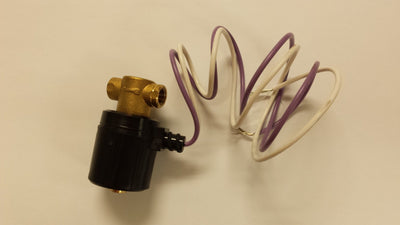 Firelake Solenoid: 57190