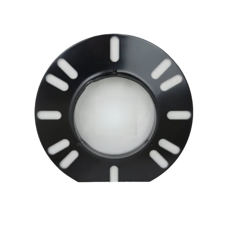 Flange 4" Mounting Kit for Energylogic: 20210120