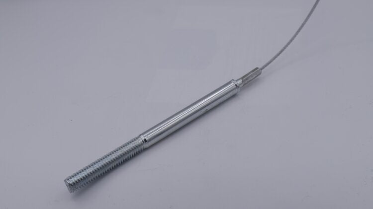 Standard Hanger / Stud 3/8" - 5" End Fixing (S385G) HF4-S385G-30FT Bag of 5
