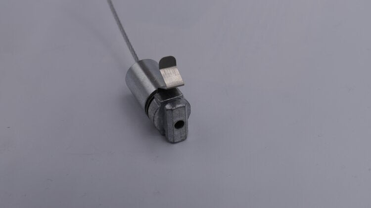 Standard Hanger / QT Barrel End Fixing (QTB) HF2-QTB-30FT Bag of 10