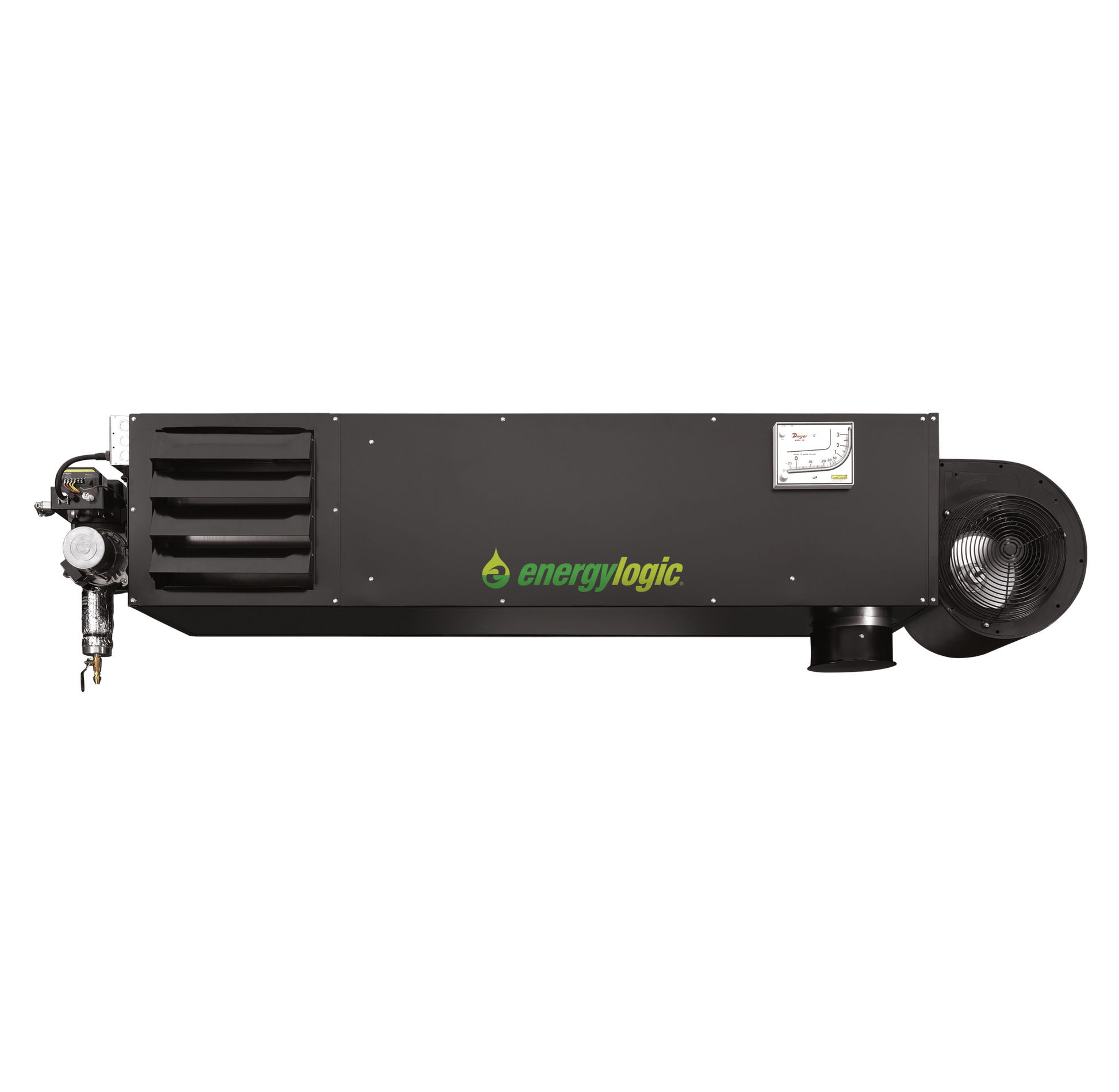 Energylogic EL350H Furnace (Only available for purchase in NYS)