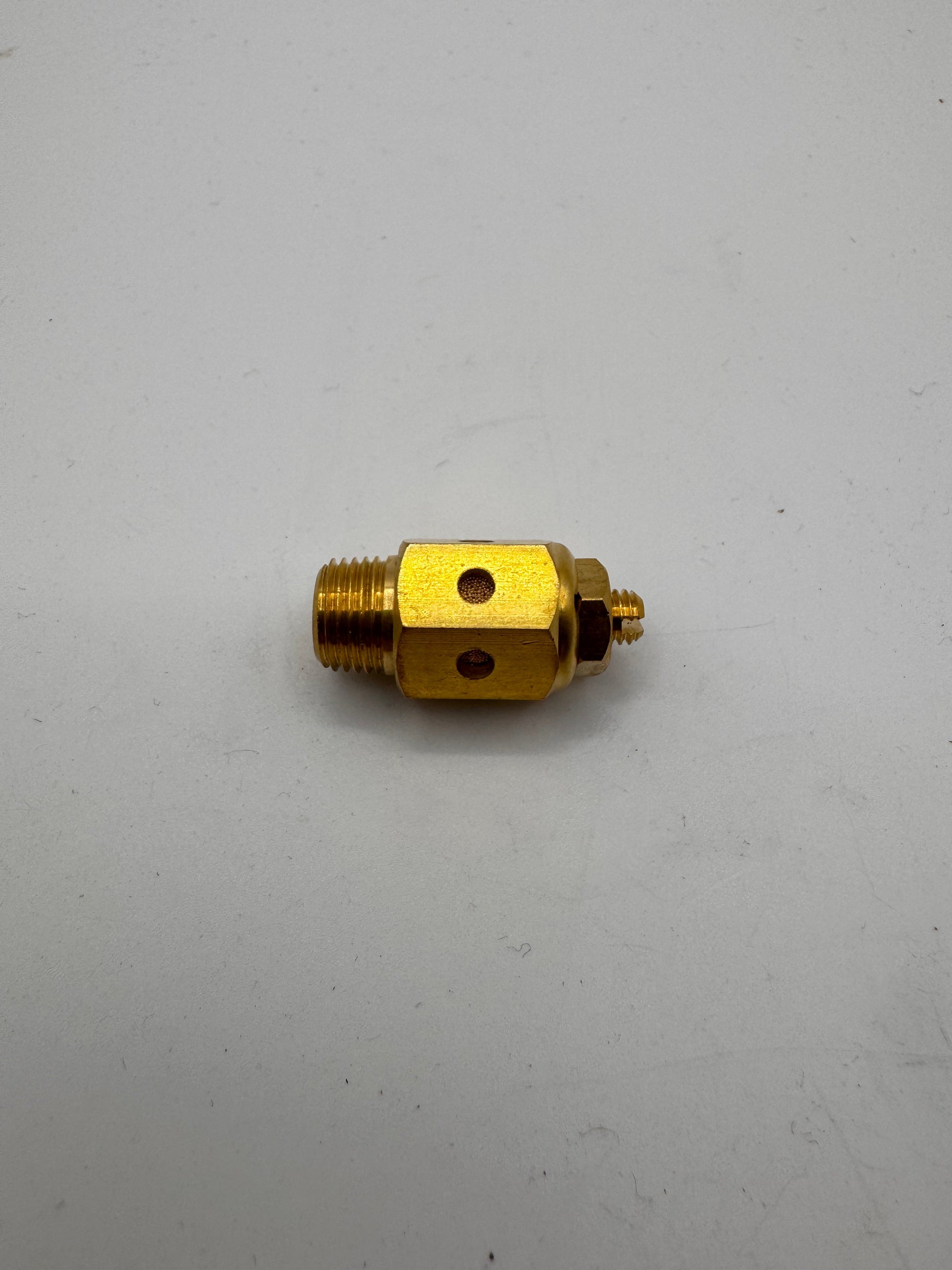 Flow Control Muffler (1EJU2A)