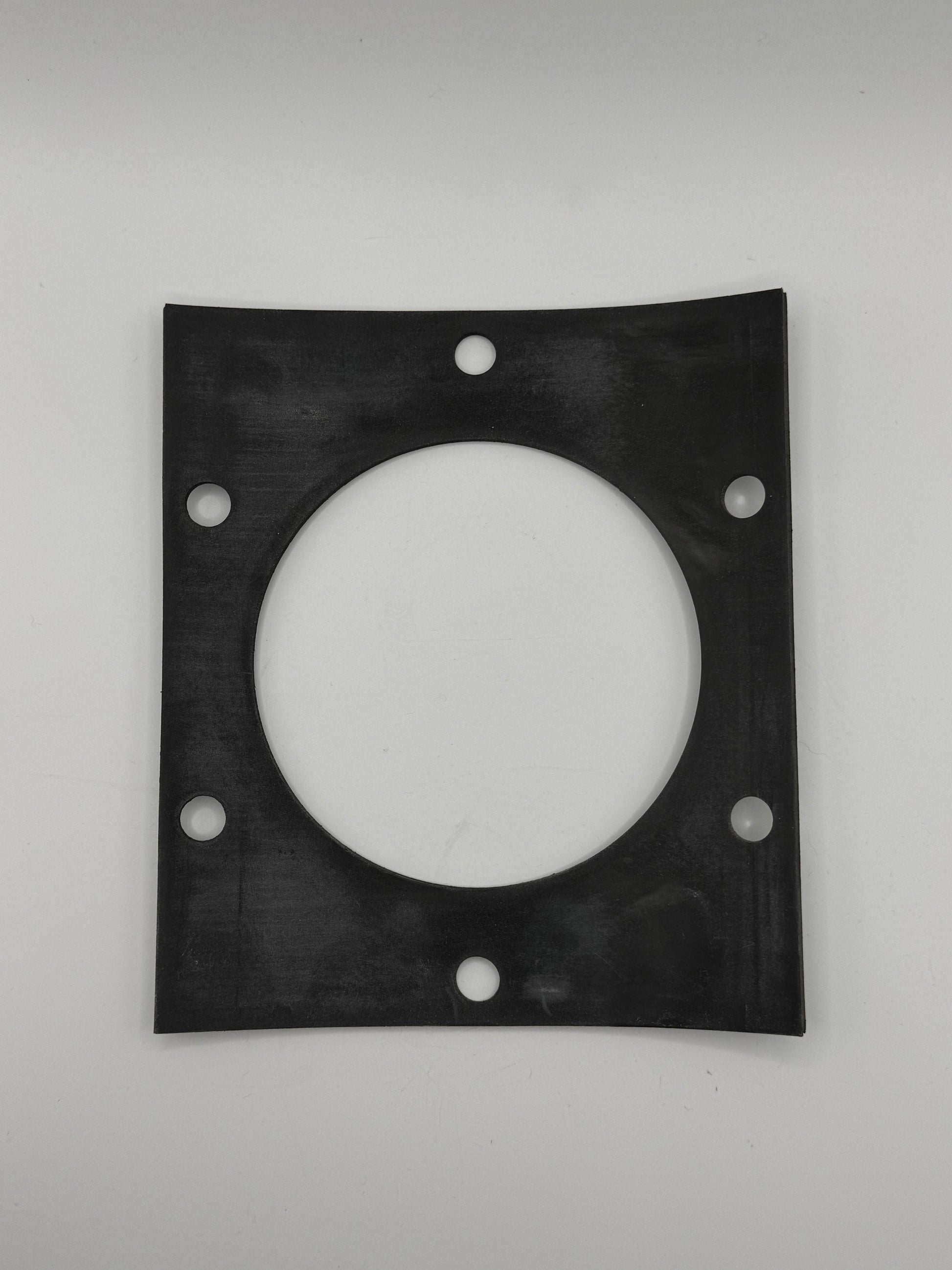 Energylogic Boiler Domestic Coil Gasket: 20363219