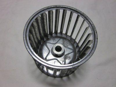 Energylogic Wheel- Burner Blower: 20213140