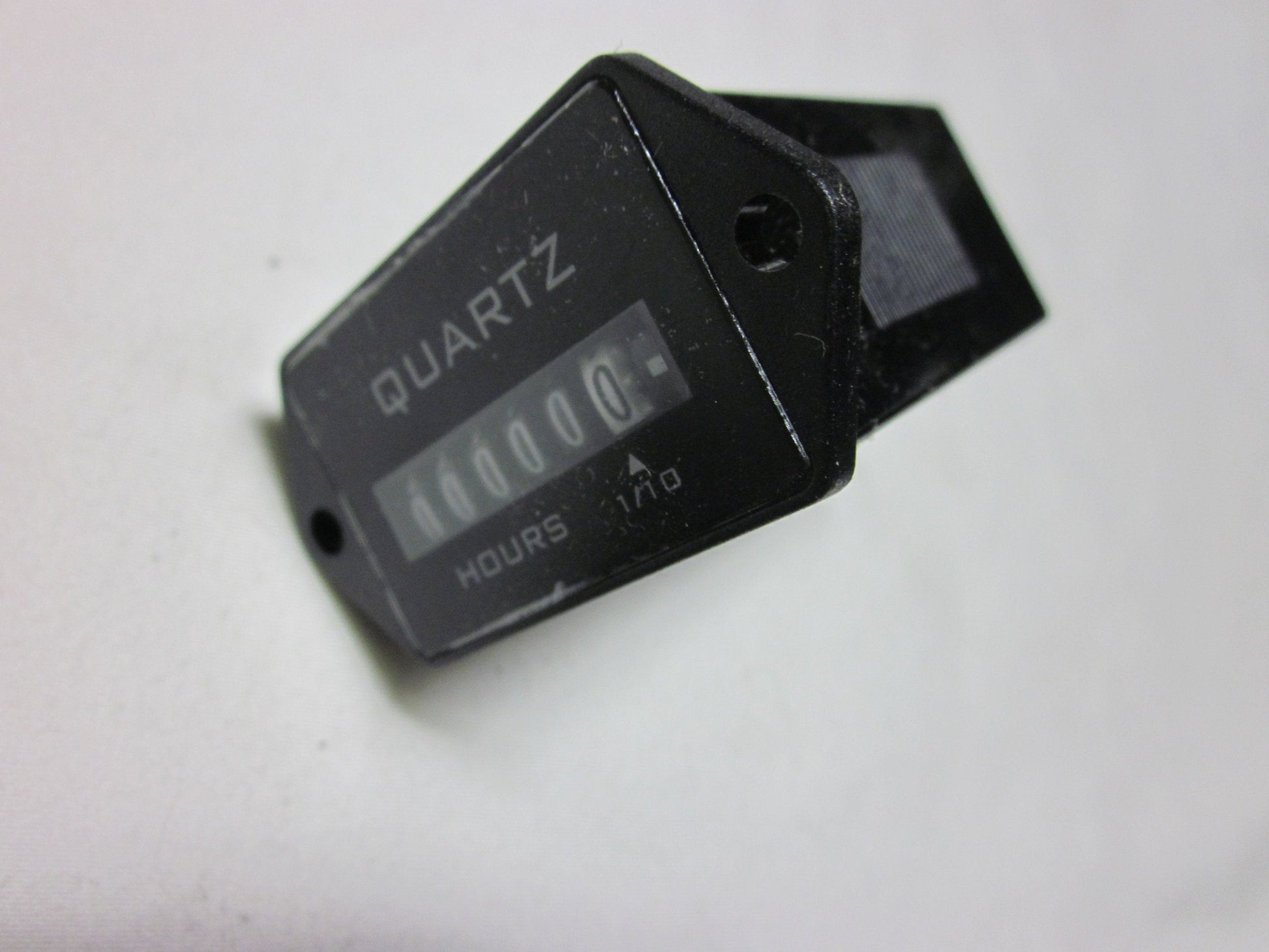 Energylogic Hour Meter: 20230166
