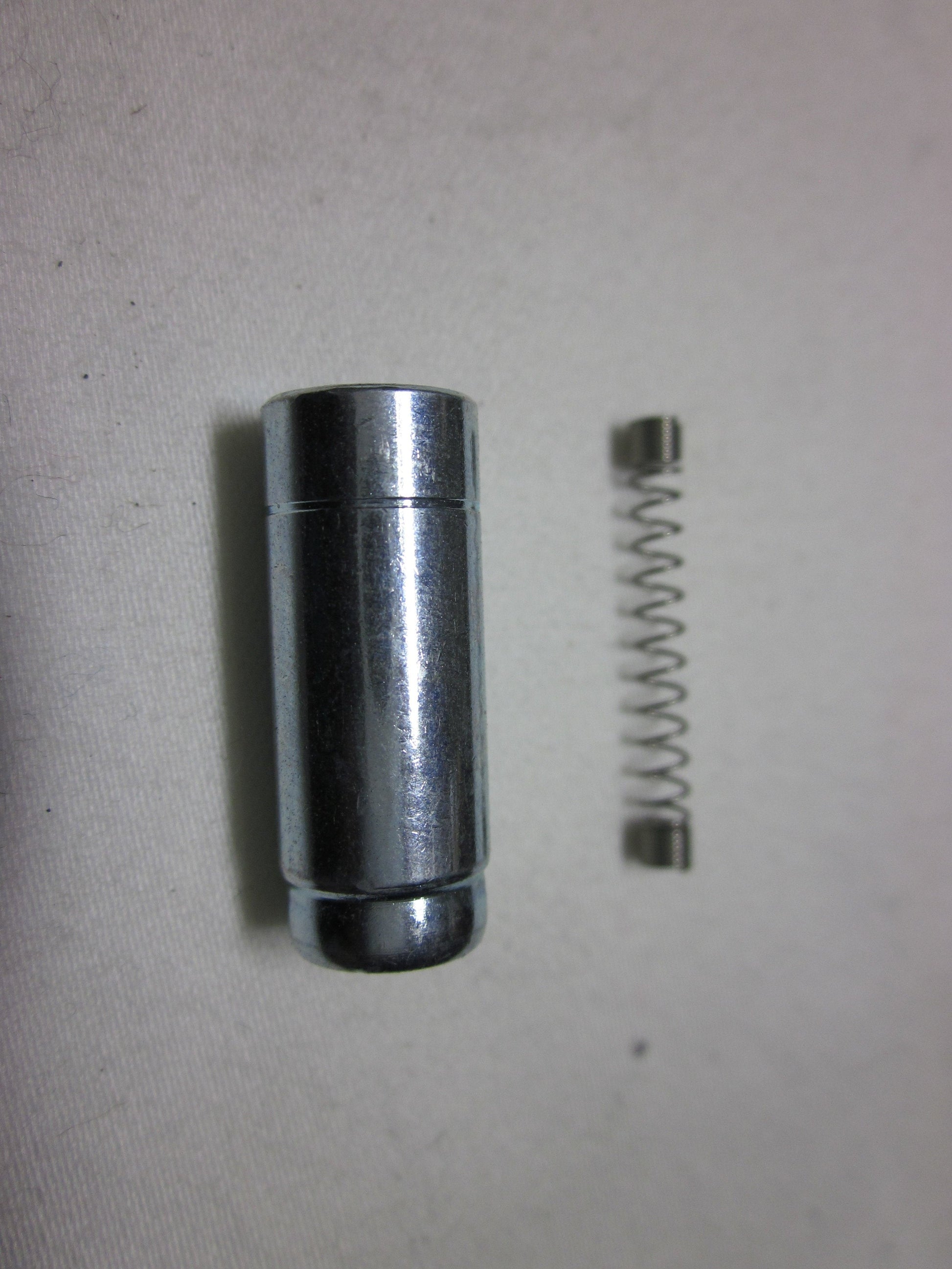 Energylogic Nucleus- Solenoid Valve w/ Spring: 20293198