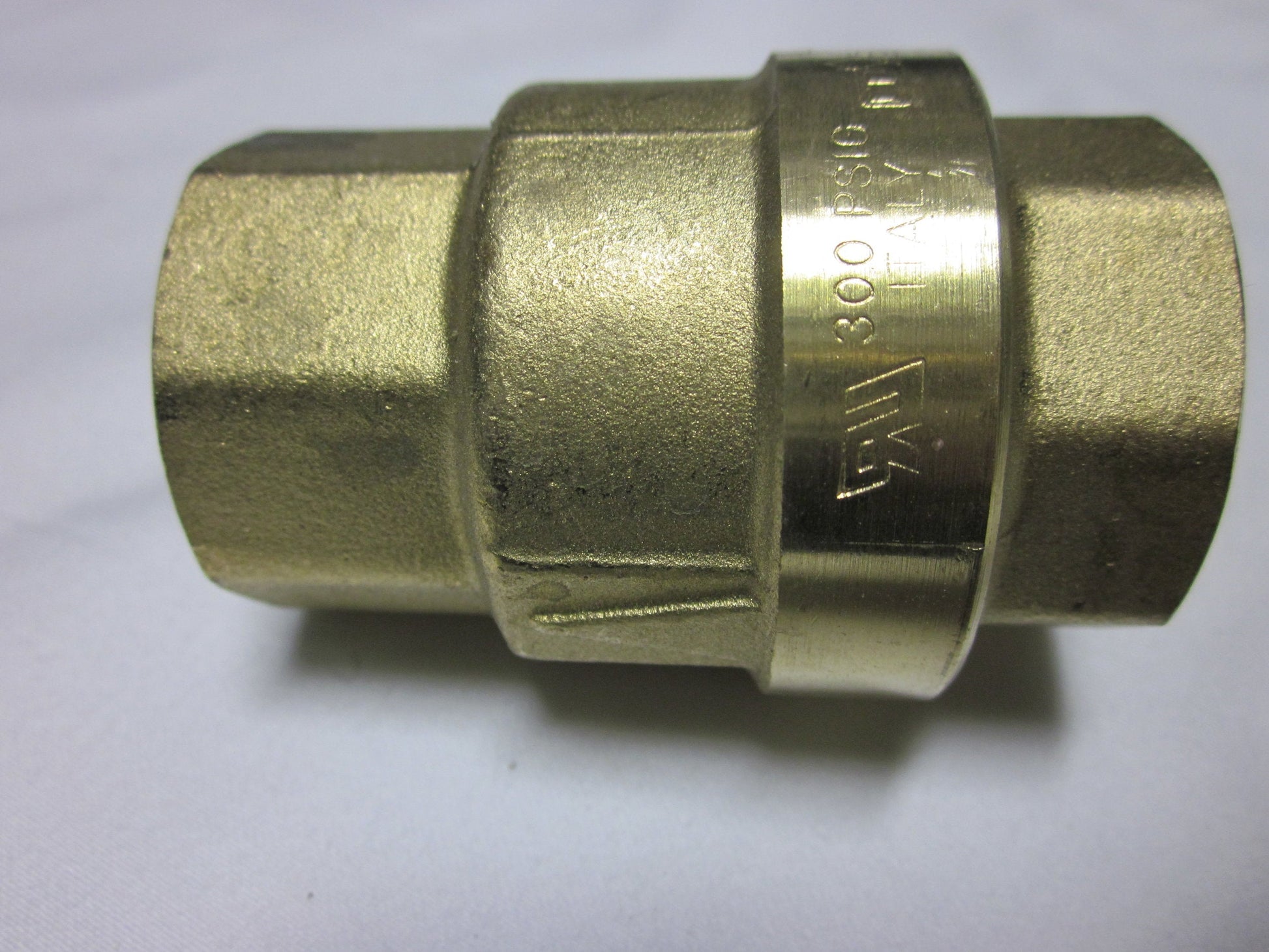 Firelake 3/4" Check Valve: 56405