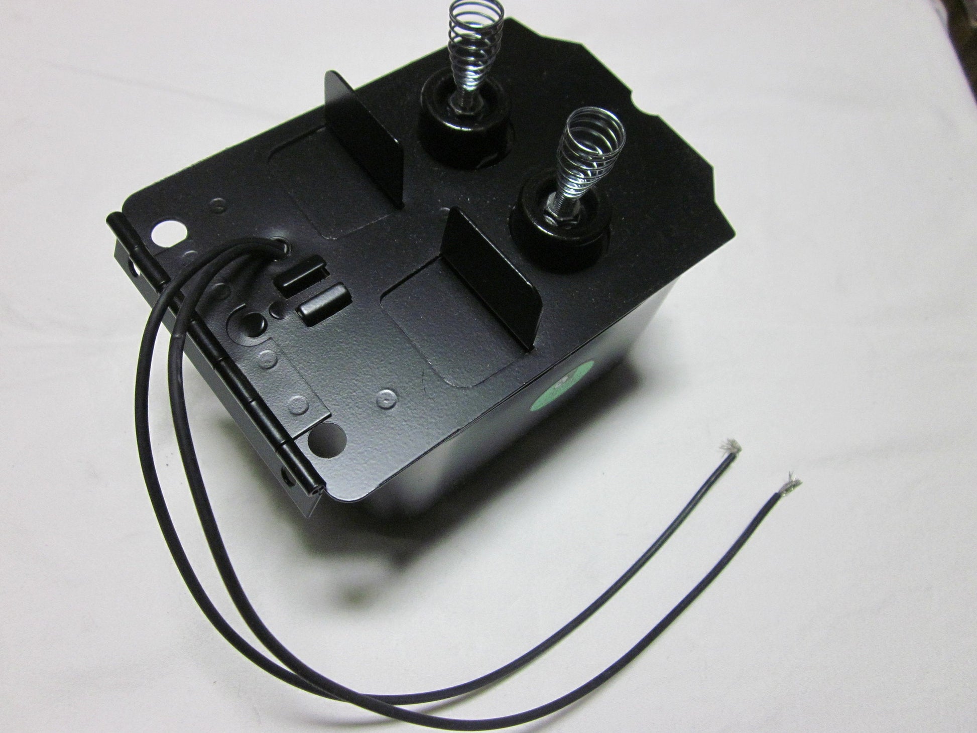 Energylogic Transformer: 20213137