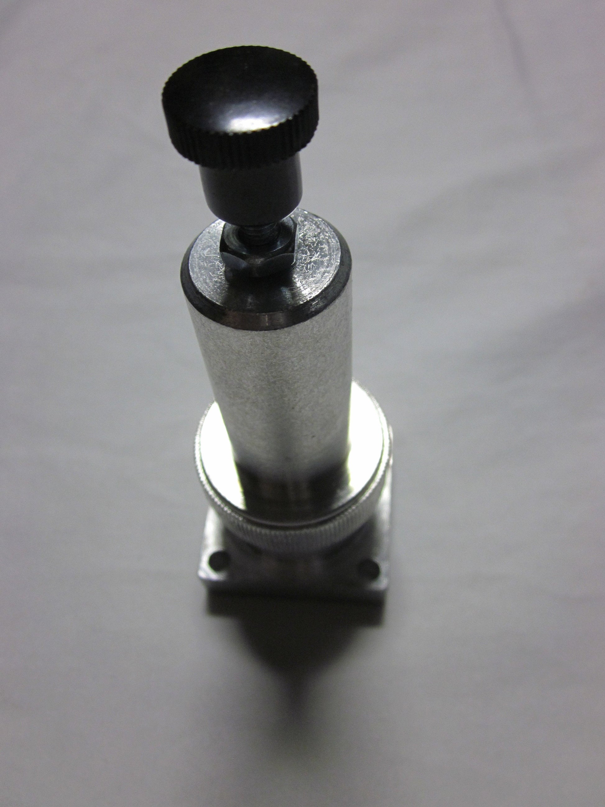 Clean Burn Regulator Assembly: 32359