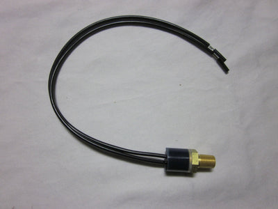 Clean Burn Thermostat L-130: 33418
